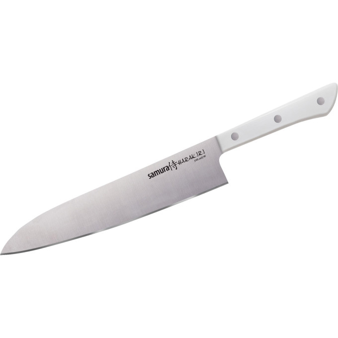 Гранд шеф нож SAMURA HARAKIRI SHR-0087W SHR-0087W/A