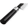 Нож кухонный SAMURA BLACKSMITH SBL-0023/K