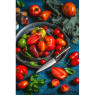 Универсальный нож SAMURA BAMBOO SBA-0021/A